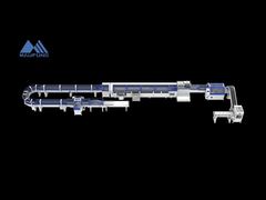 지능형 책 척추 접착선