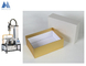 자동 단단한 선물 상자 제조 기계 화장품 상자 형성 기계 MF-540B
