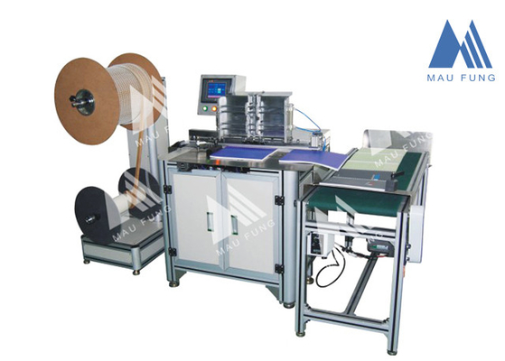 헝거 캘린더 1500pcs/H 더블 와이어 묶기 기계 MF-SDM520