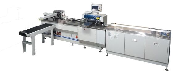 종이 캘린더 펀칭기 노트북 스프링 제본기