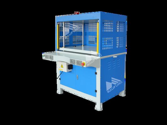 수압 노트북 인쇄 기계 일기록을 위한 하드 커버 책 MF-800