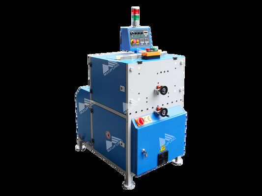 Maufung MF-PCM560EV 성서 책용 수압 원형 뒷면 책 압축 크레싱 기계