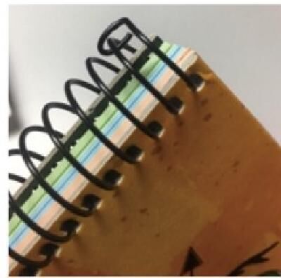 전동 자동 스프링 코일 제본기, 최대 420mm 폭, 대형 사무실 제본기, 고속