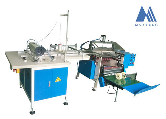 CE MAUFUNG 500PCS/H 600*470mm 노트북 꿰매기