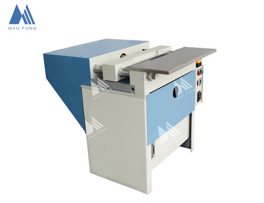 100mm 두께 550mm 노트북 Edge Squaring Machine