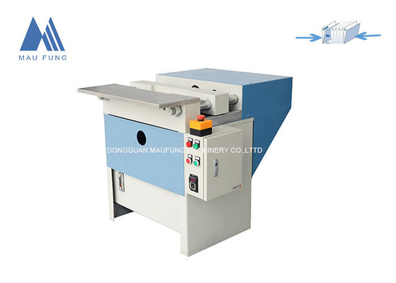 10T 수압 100mm 두께 척추 압축 노트북 묶기 기계 MF-480