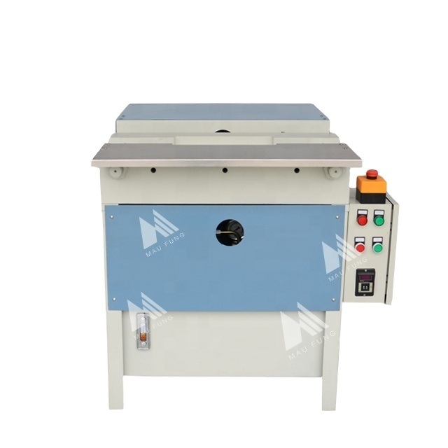 Hydraulic Impacting Spine Machine 2.2KW Power with 1 Year Warranty and 900*700*810mm Dimension