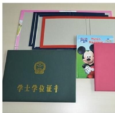 5.2KW 전력 및 1-4mm 종이 두께를 가진 반자동 책 케이스 제작 기계 (노트북용)