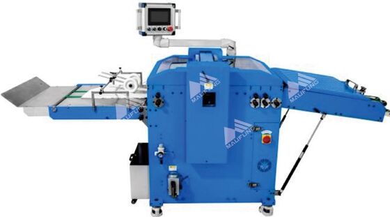 종이 캘린더 펀칭기 노트북 스프링 제본기