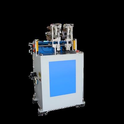 반 자동 책 블록 헤드 밴드 기계 220V 1.5KW 하드 커버 책 헤드 밴딩을 위해 11pcs / 분 속도