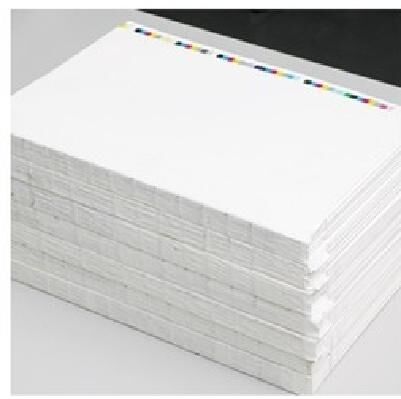 수압 노트북 인쇄 기계 일기록을 위한 하드 커버 책 MF-800