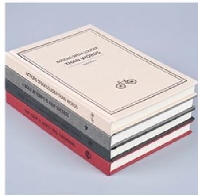 마우펑 완전 자동 노트북 스택 머신, 하드 커버 책 스택 머신, 책 포장 머신 MF-ASM320