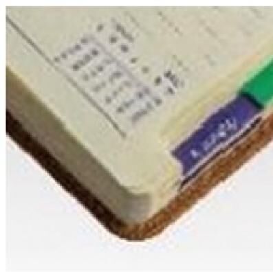 완전히 기계 MF-PBM350을 펀칭하는 자동차 와이어 오우 노트북 구멍줄기 / 자동차 종이